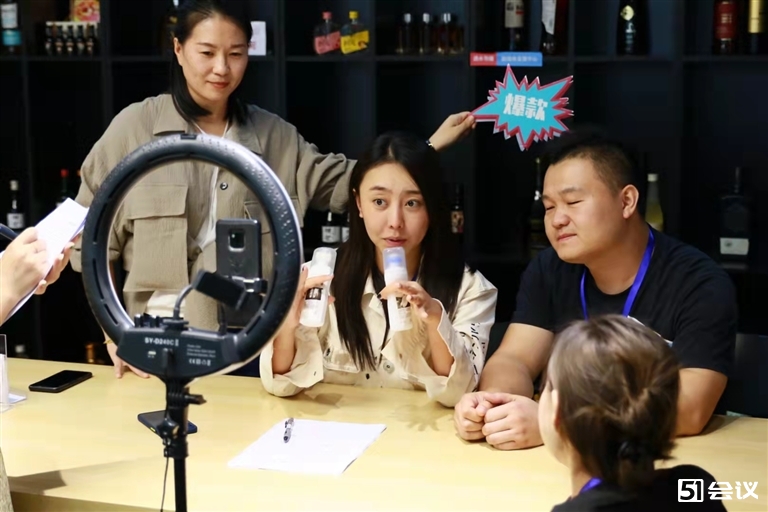 如何做好企業(yè)直播？